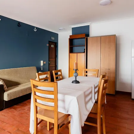 Blue Apartments Leiria Esterno foto