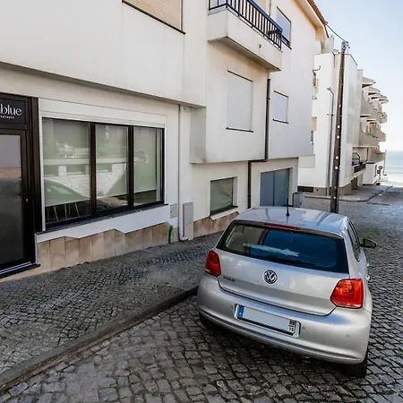 Blue Apartments Leiria Esterno foto