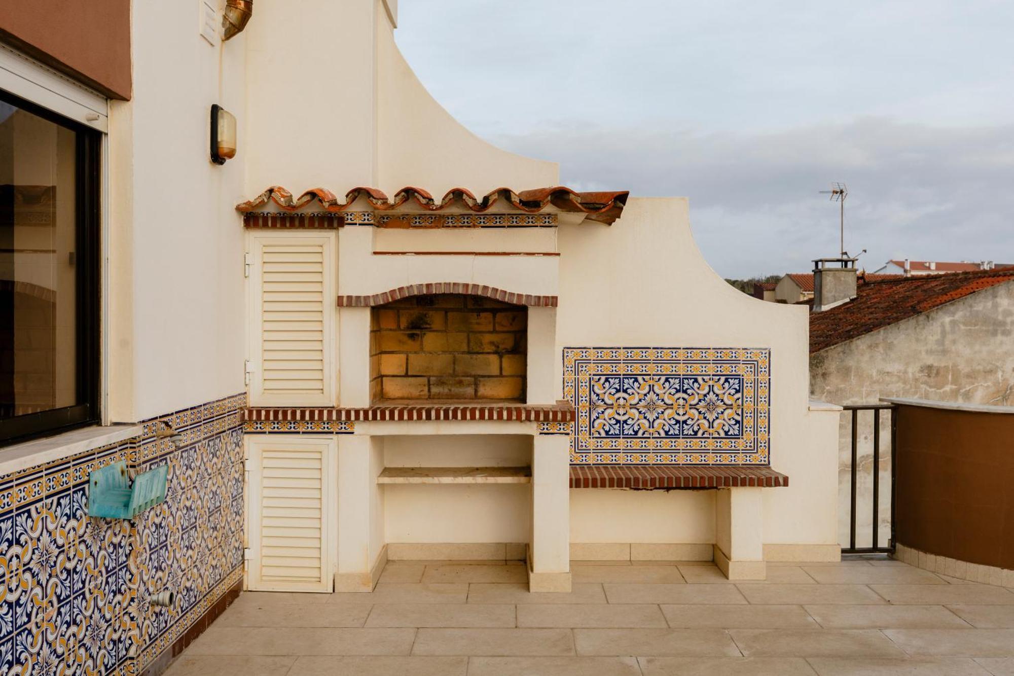 Apartment Blue Leiria