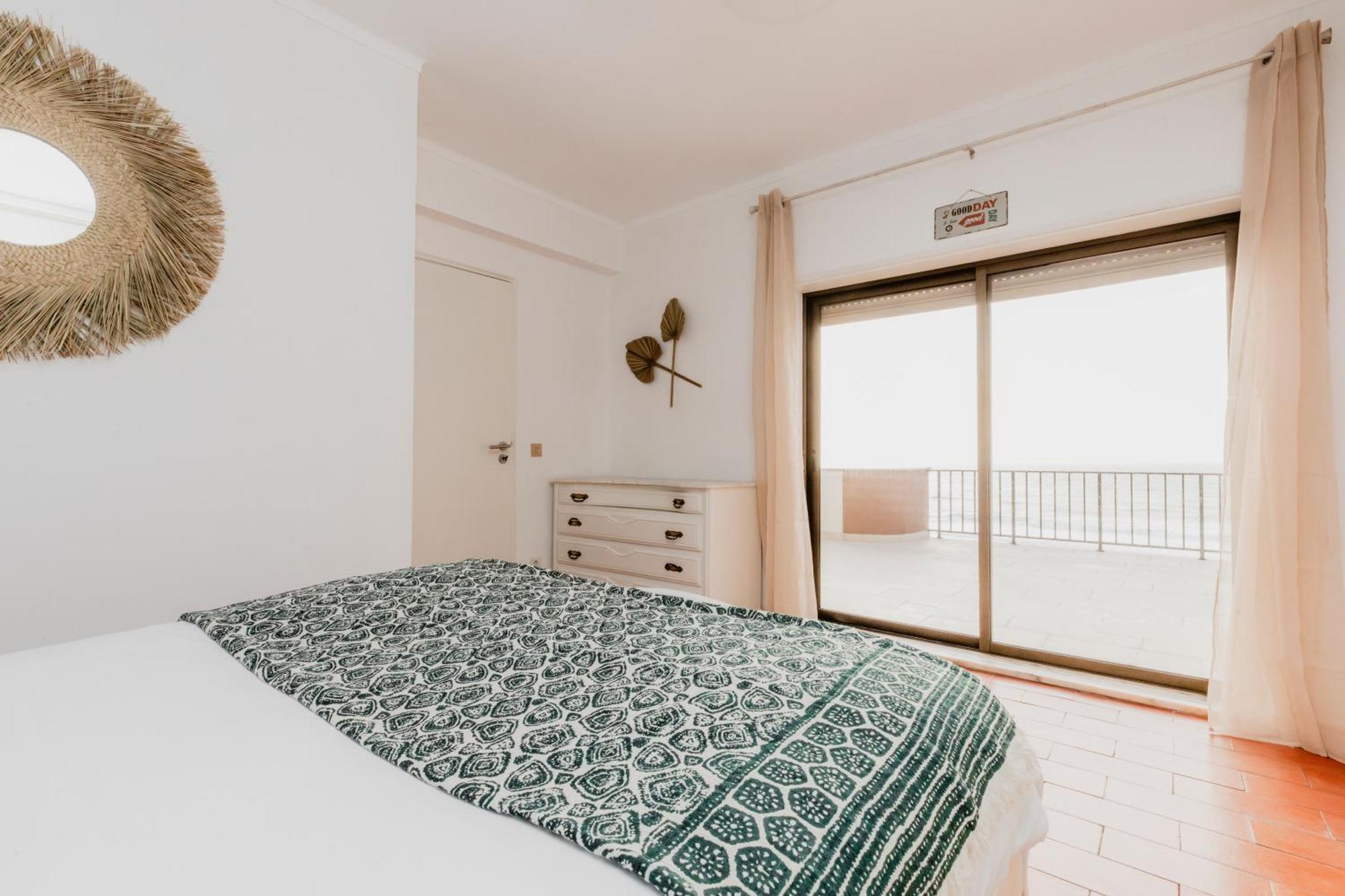 Blue Apartment *