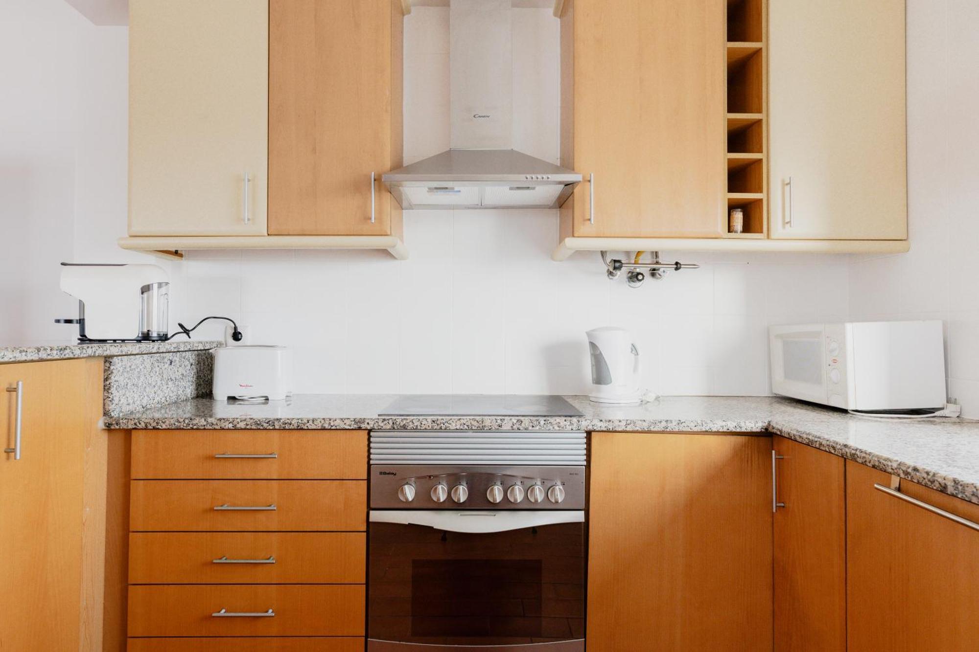 Apartment Blue Leiria