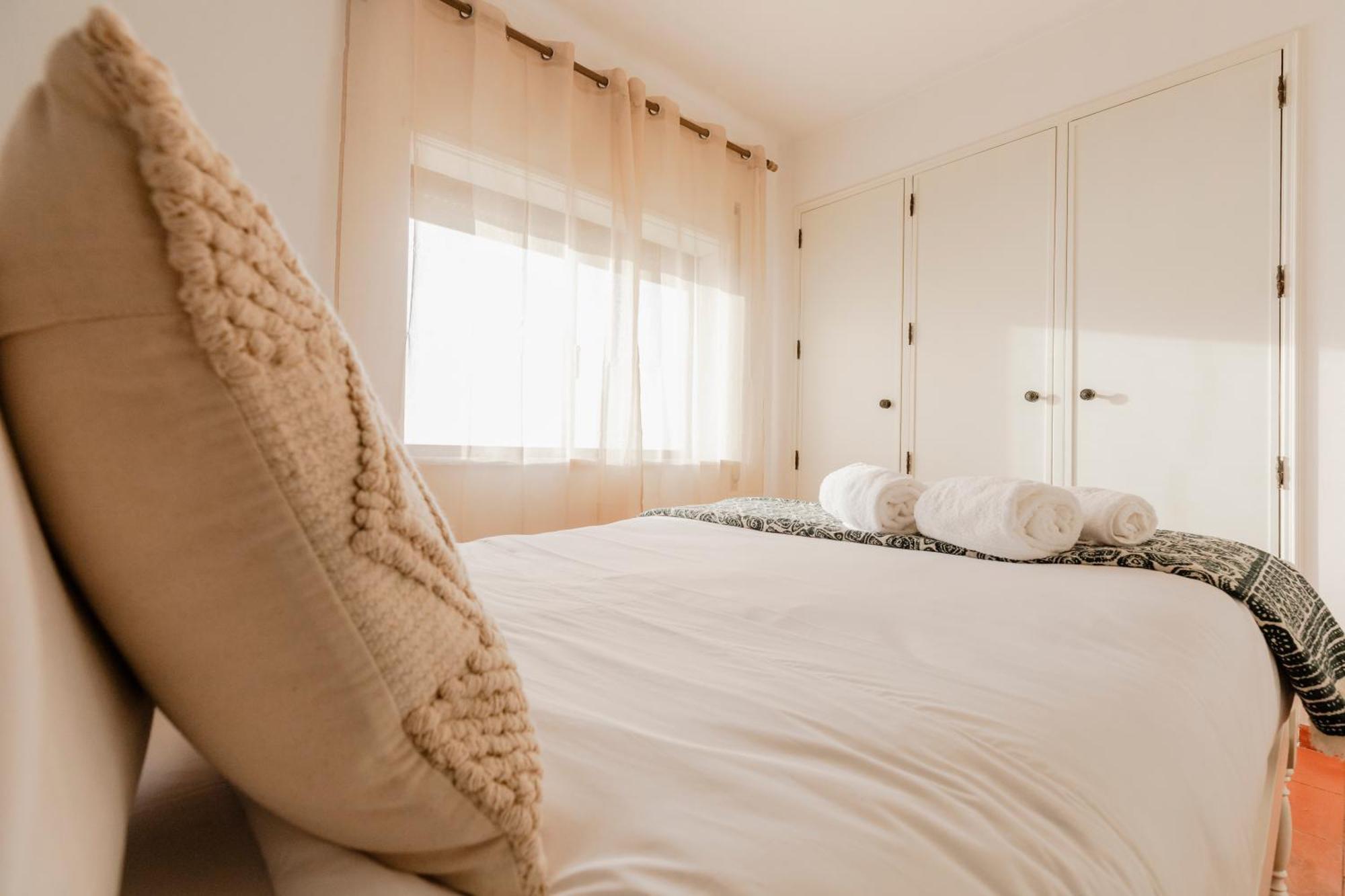 Apartment Blue