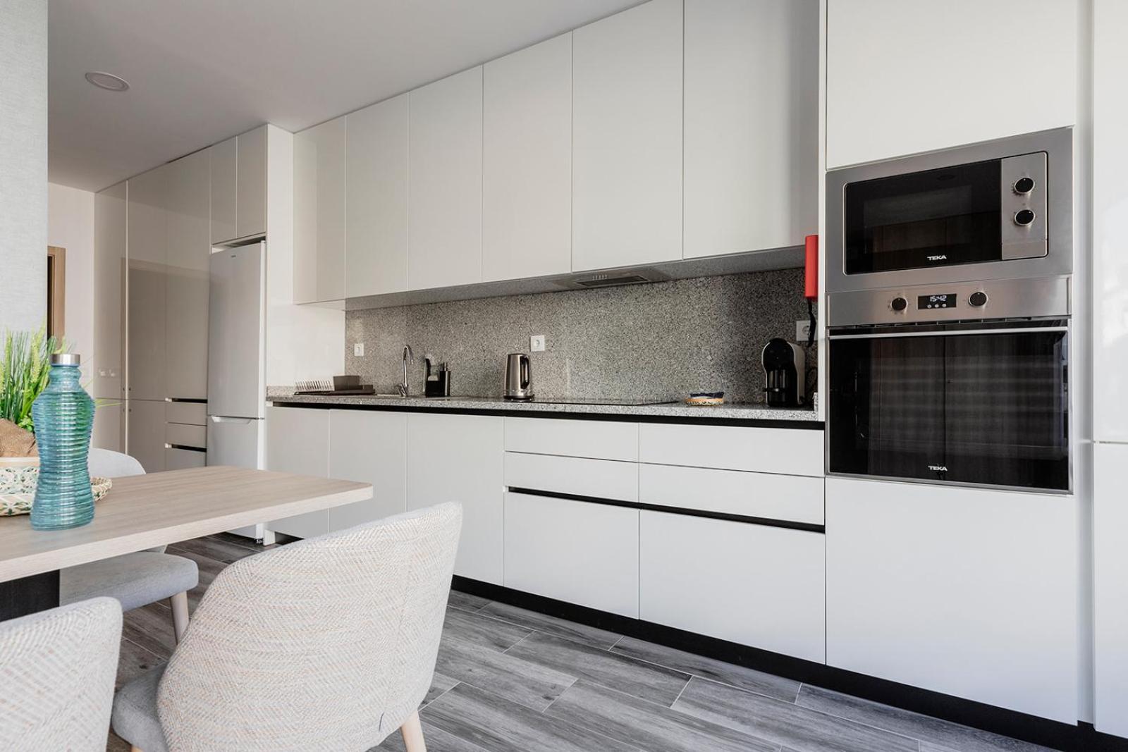 Apartment Blue Leiria