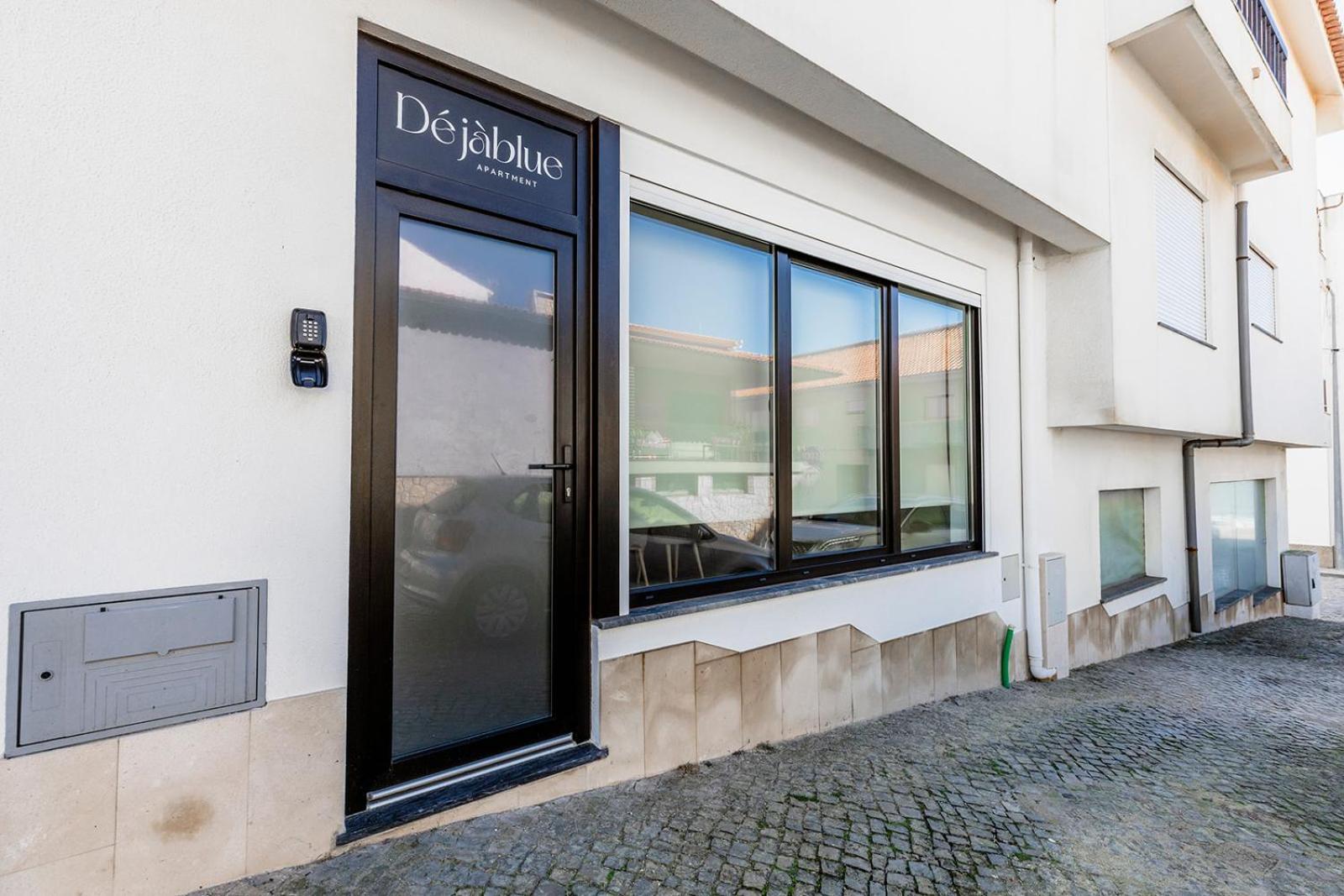 Apartment Blue Leiria