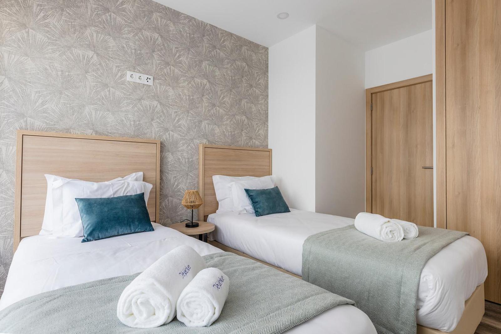 Apartment Blue Leiria